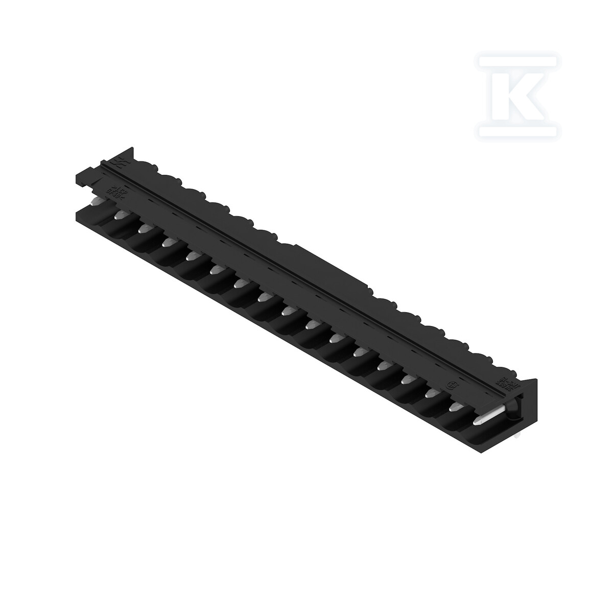 Złącze wtykowe do PCB (przyłącze - 1780100000