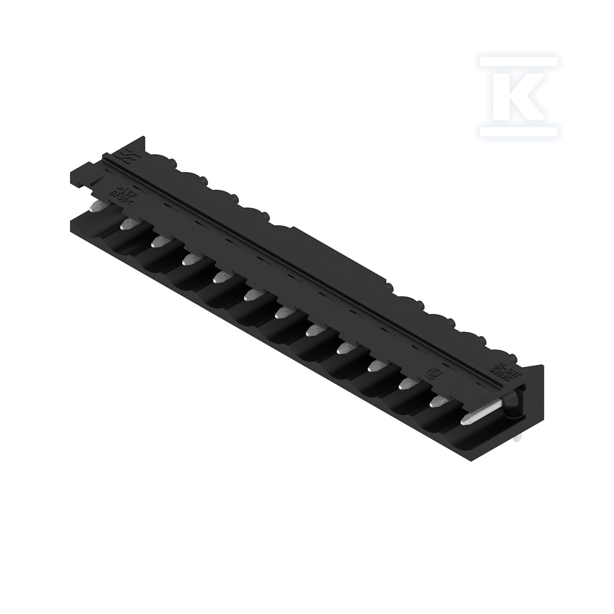 Złącze wtykowe do PCB (przyłącze - 1780060000