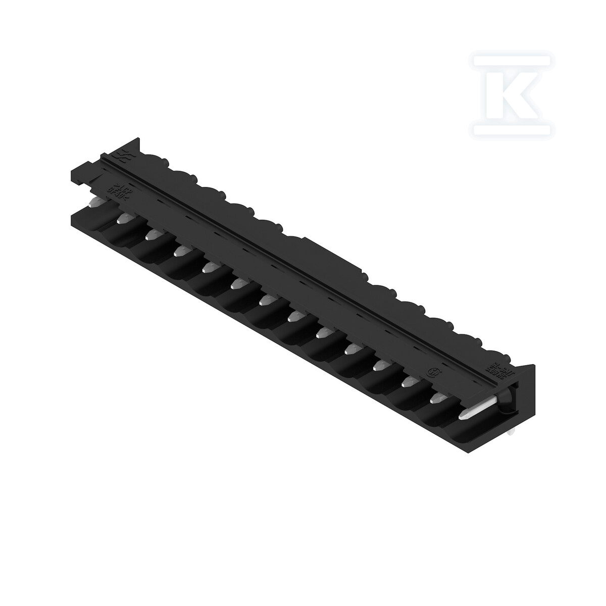 Złącze wtykowe do PCB (przyłącze - 1780070000