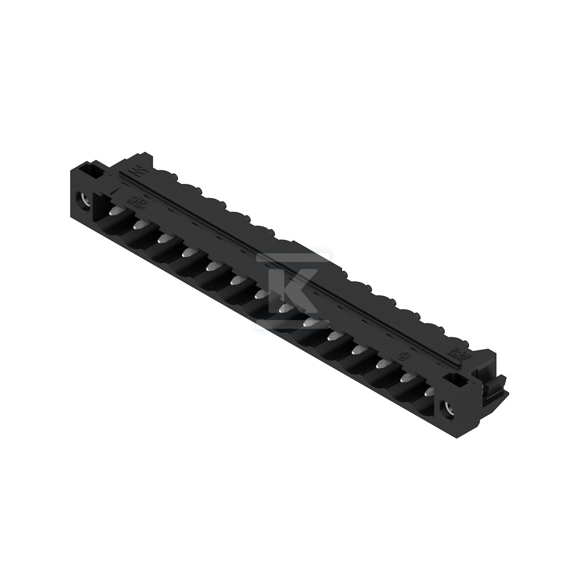 Złącze wtykowe do PCB (przyłącze - 1775352001