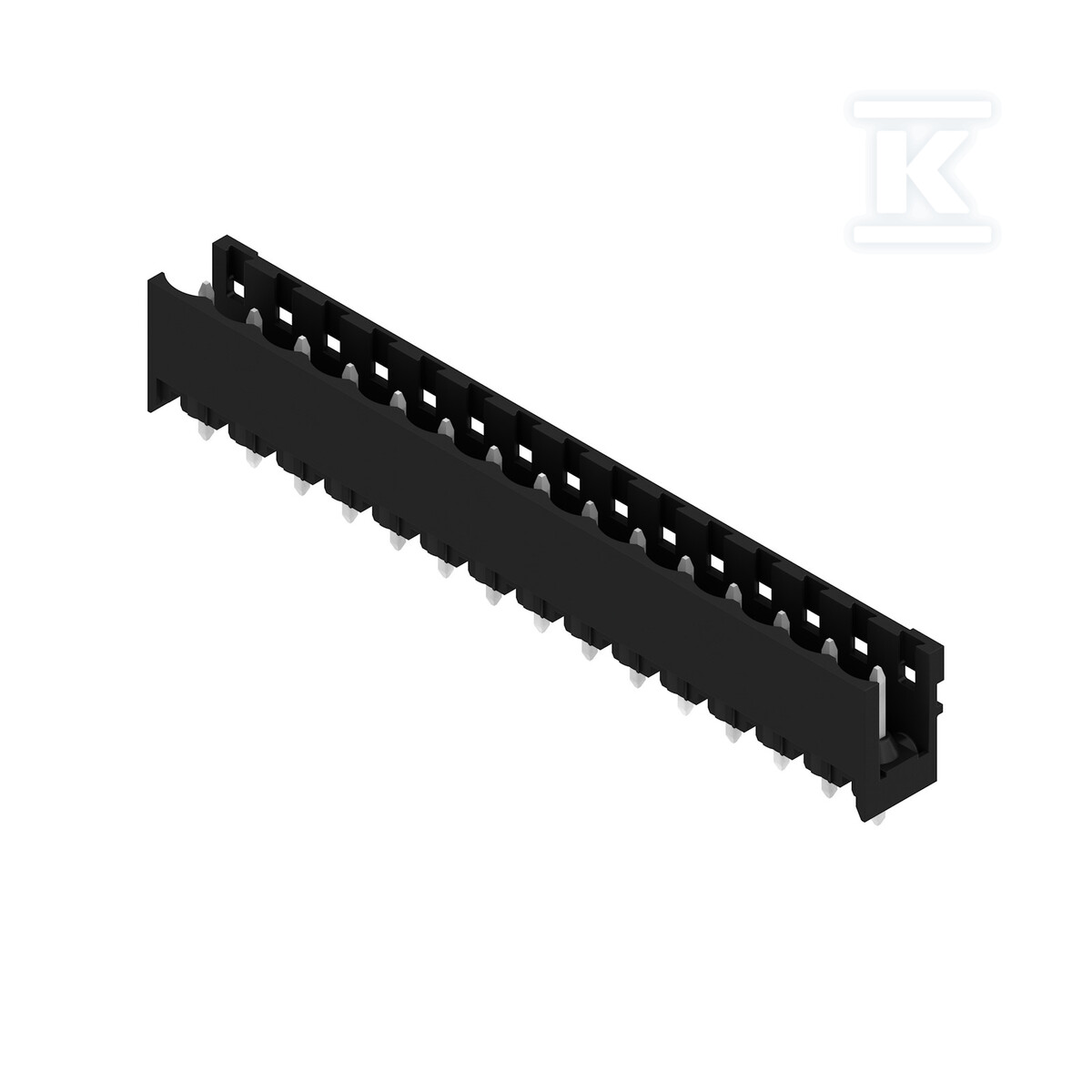 Złącze wtykowe do PCB (przyłącze - 1838110000