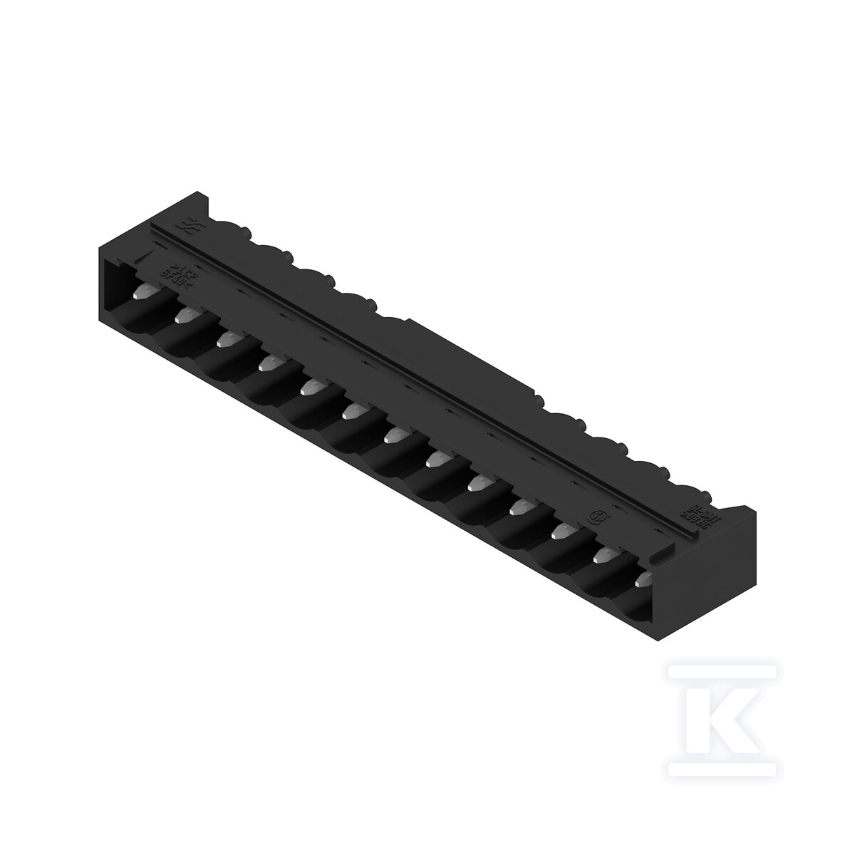 Złącze wtykowe do PCB (przyłącze - 1780290000