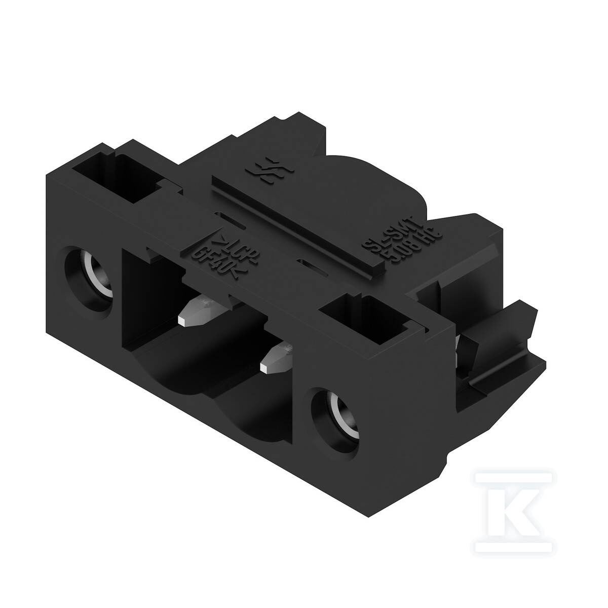Złącze wtykowe do PCB (przyłącze - 1775232001
