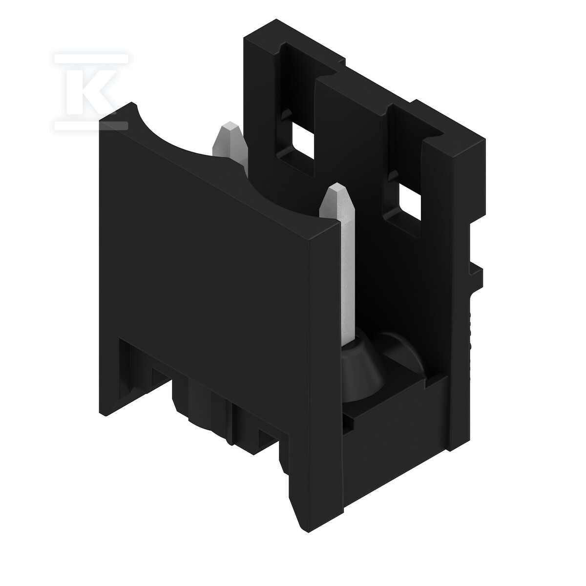 Złącze wtykowe do PCB (przyłącze - 1821100000