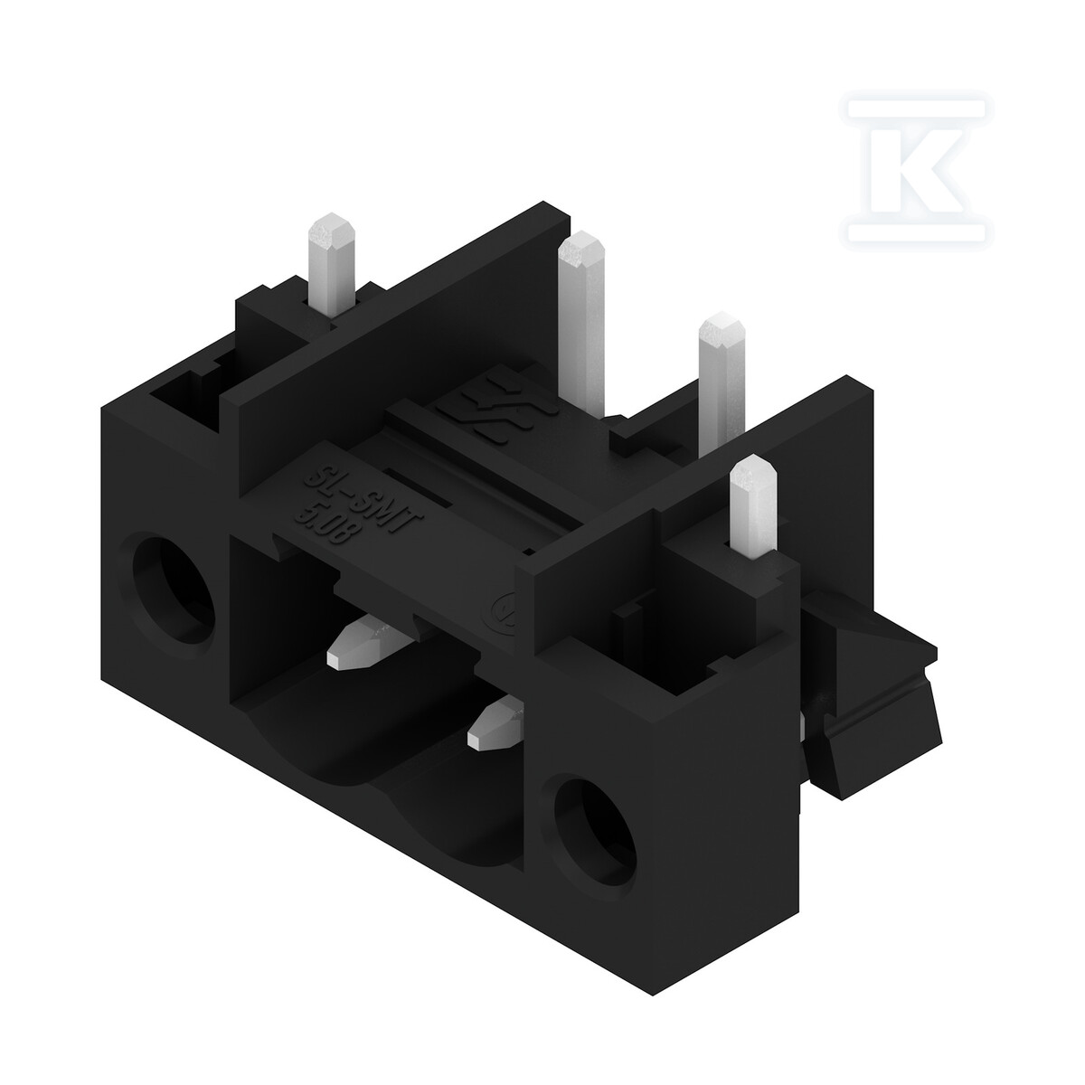 Złącze wtykowe do PCB (przyłącze - 1876920000