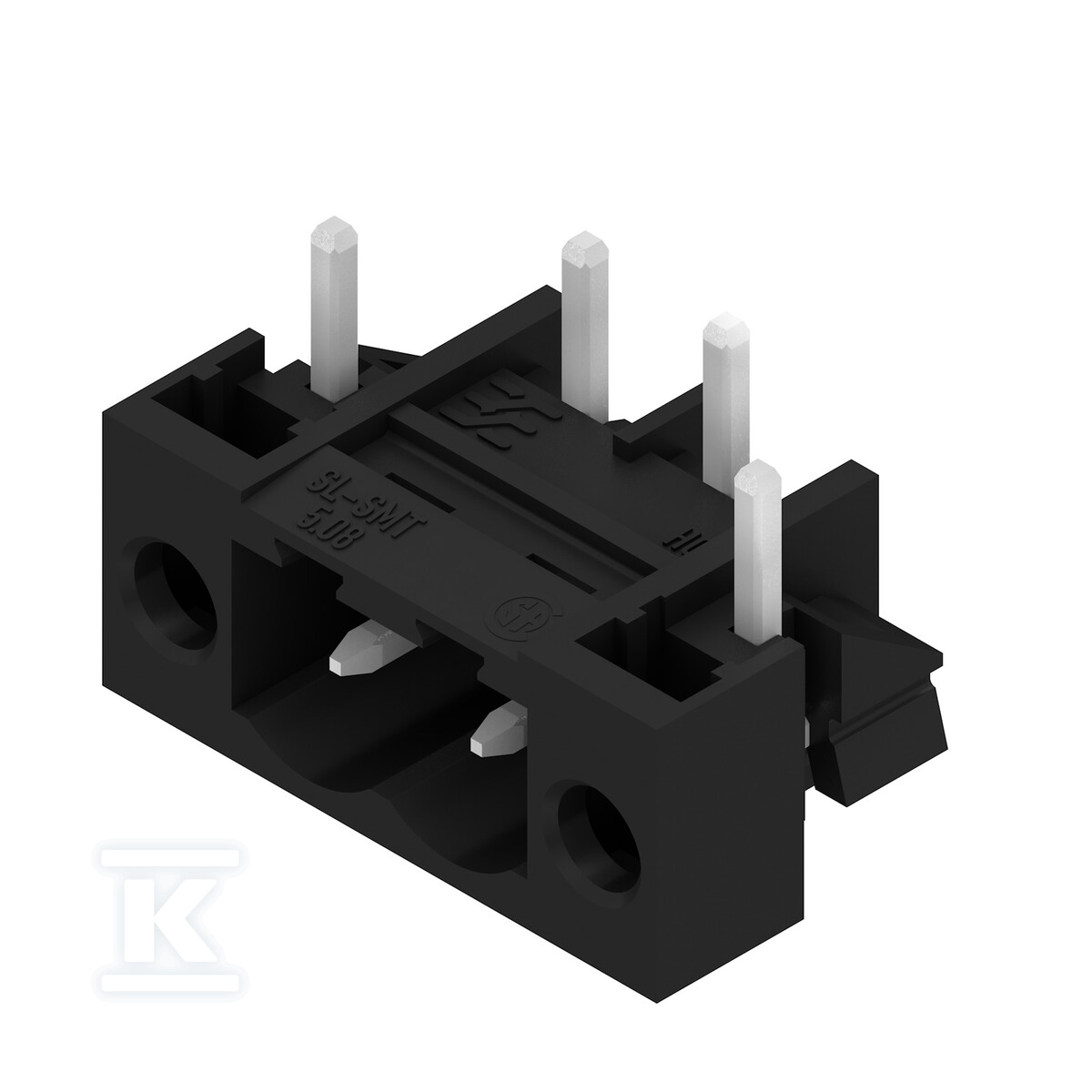 Złącze wtykowe do PCB (przyłącze - 1876730000