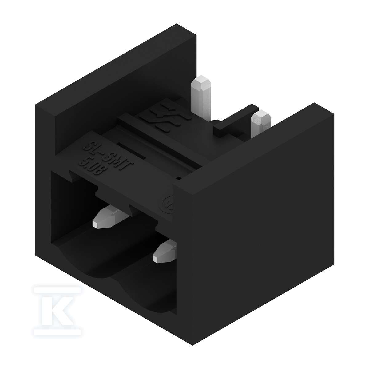 Złącze wtykowe do PCB (przyłącze - 1877560000