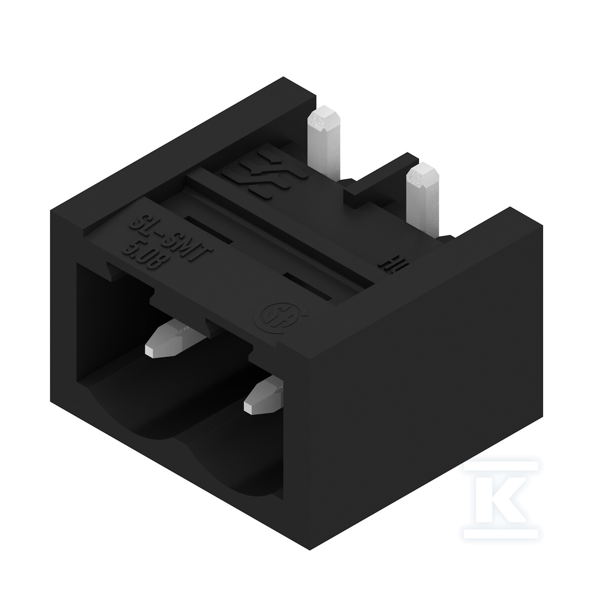 Złącze wtykowe do PCB (przyłącze - 1877740000