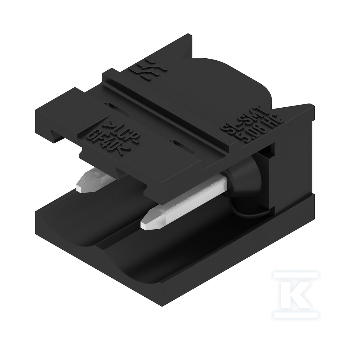 Złącze wtykowe do PCB (przyłącze - 1821160000