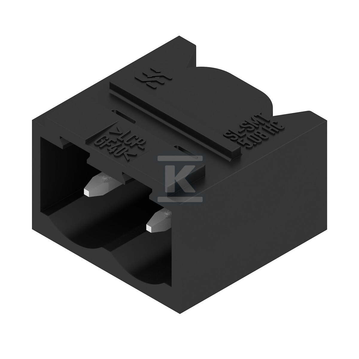 Złącze wtykowe do PCB (przyłącze - 1821140000