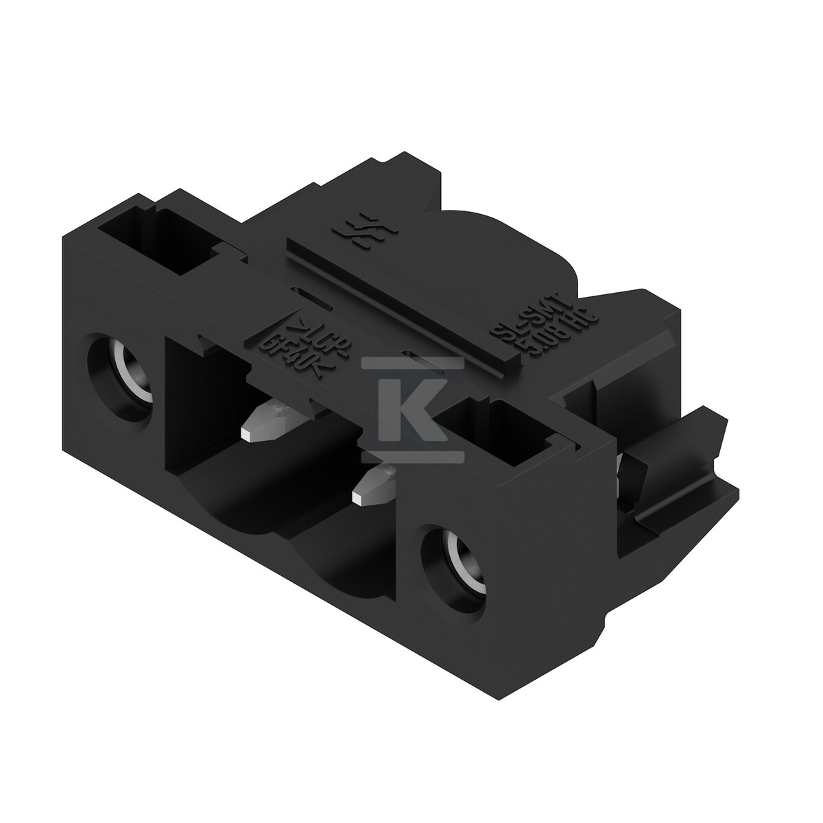 Złącze wtykowe do PCB (przyłącze - 1775234001
