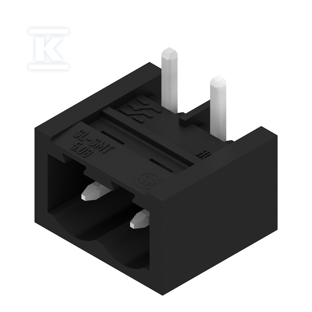 Złącze wtykowe do PCB (przyłącze - 1877470000