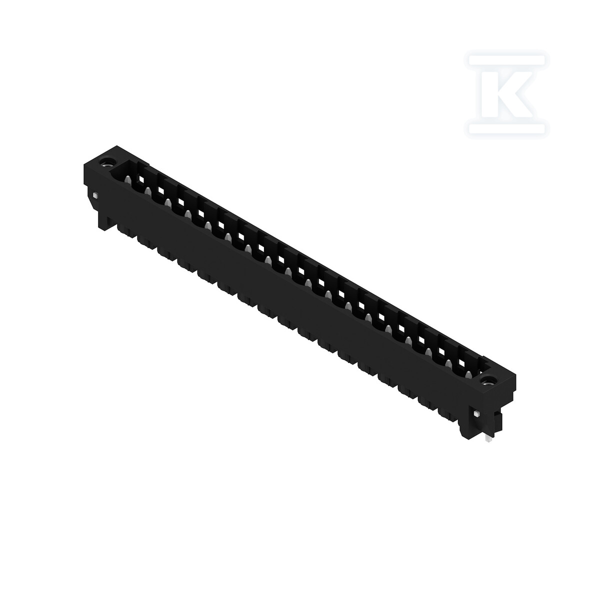 Złącze wtykowe do PCB (przyłącze - 1776522001