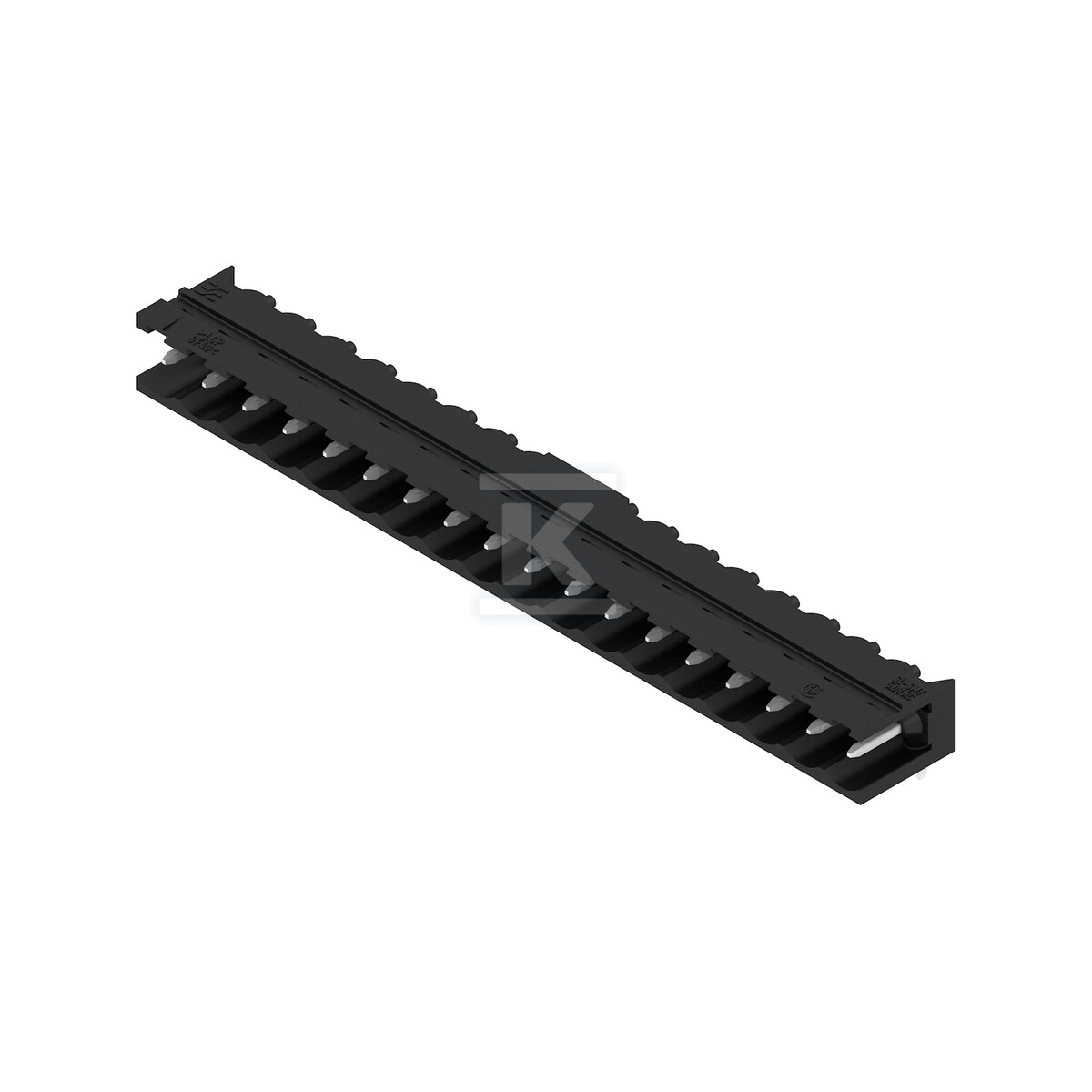 Złącze wtykowe do PCB (przyłącze - 1780110000