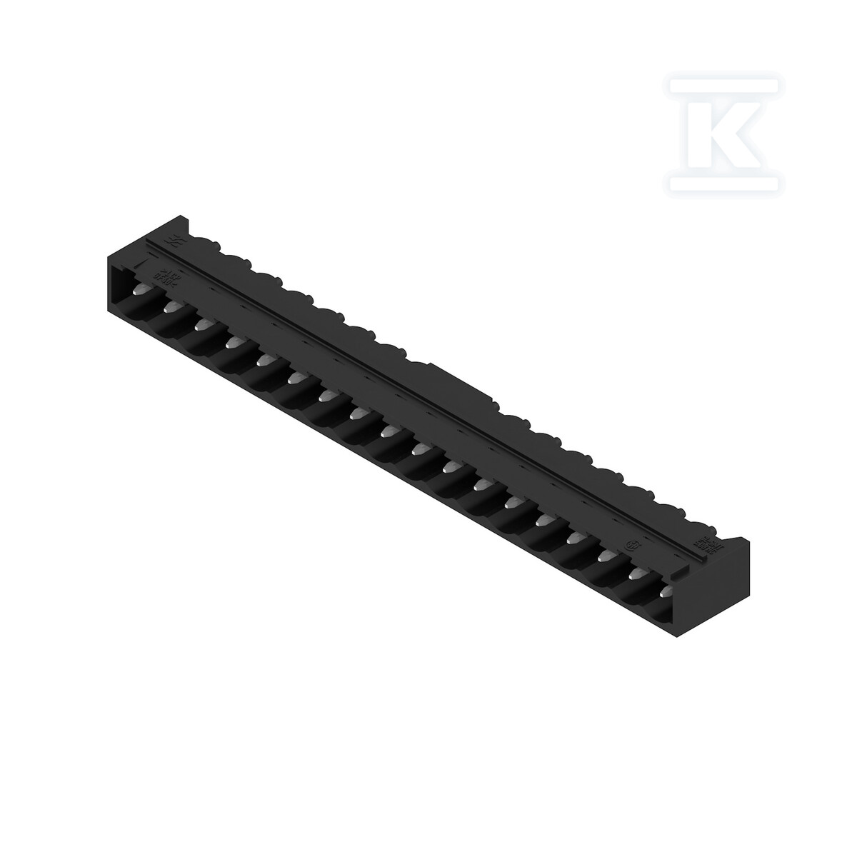 Złącze wtykowe do PCB (przyłącze - 1775162001