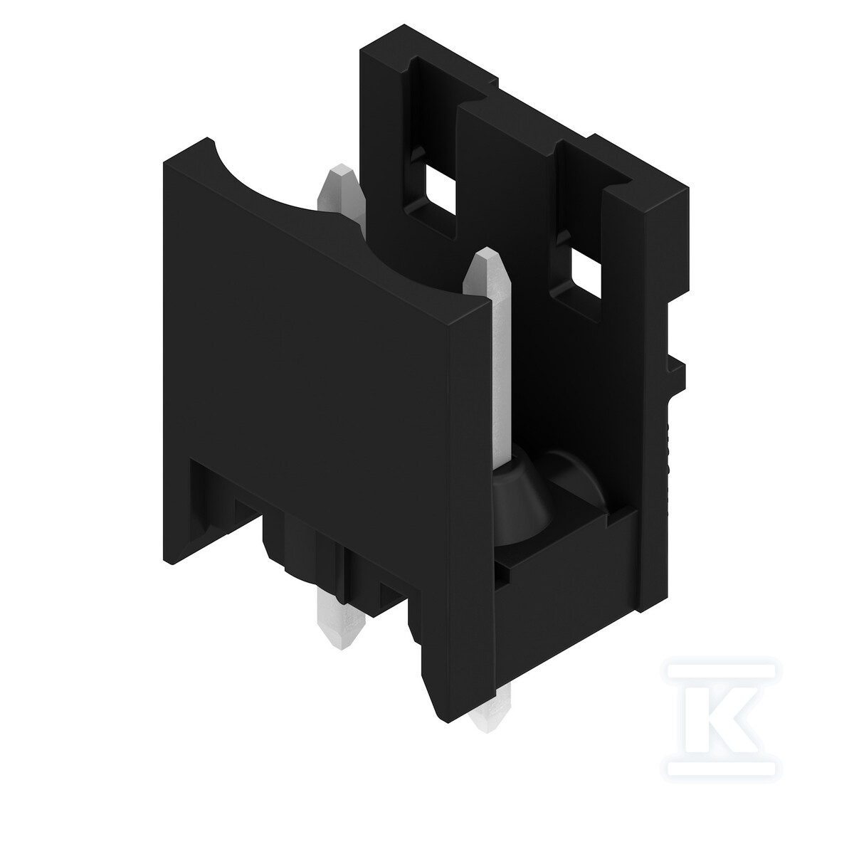Złącze wtykowe do PCB (przyłącze - 1837980000