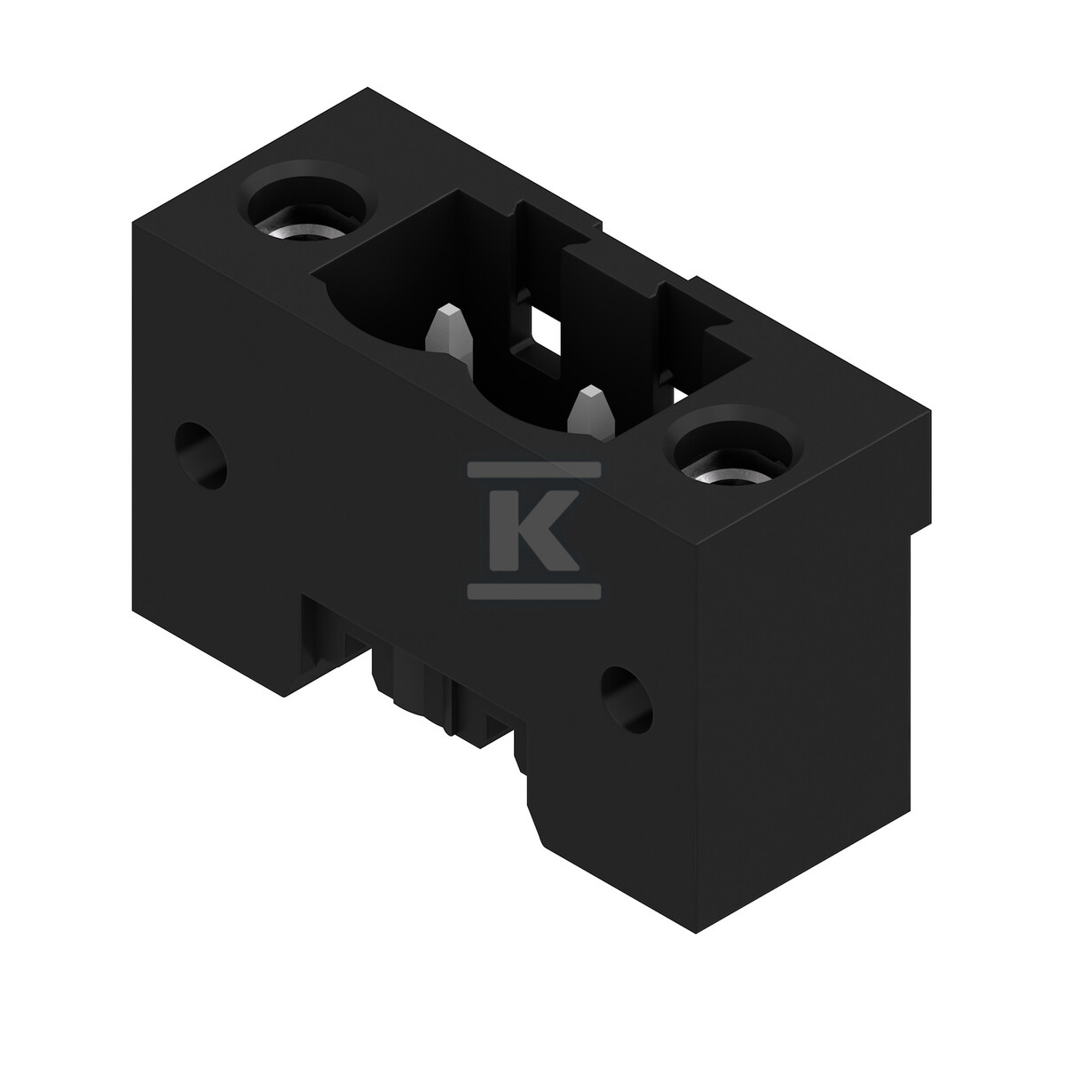 Złącze wtykowe do PCB (przyłącze - 1837320000