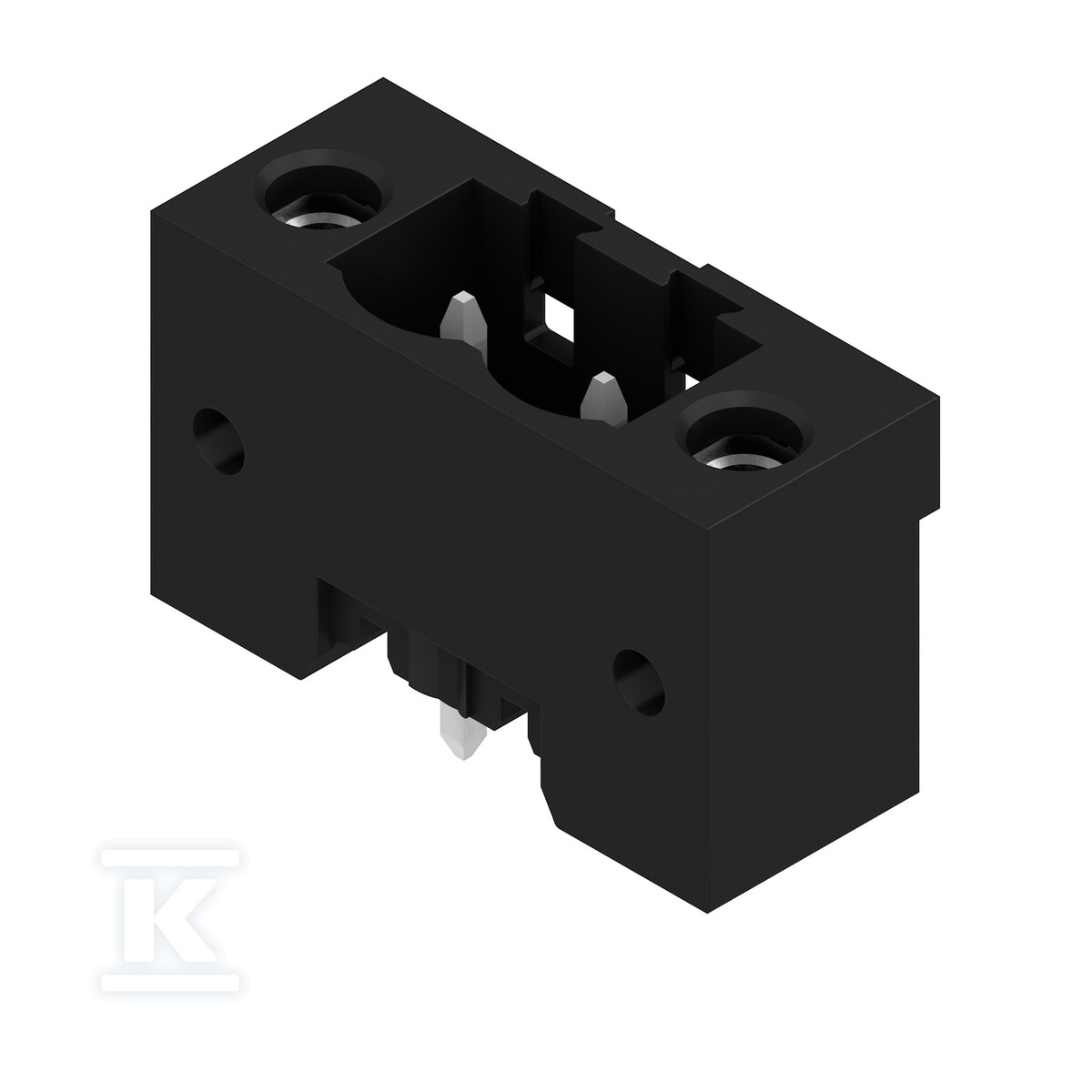 Złącze wtykowe do PCB (przyłącze - 1837860000