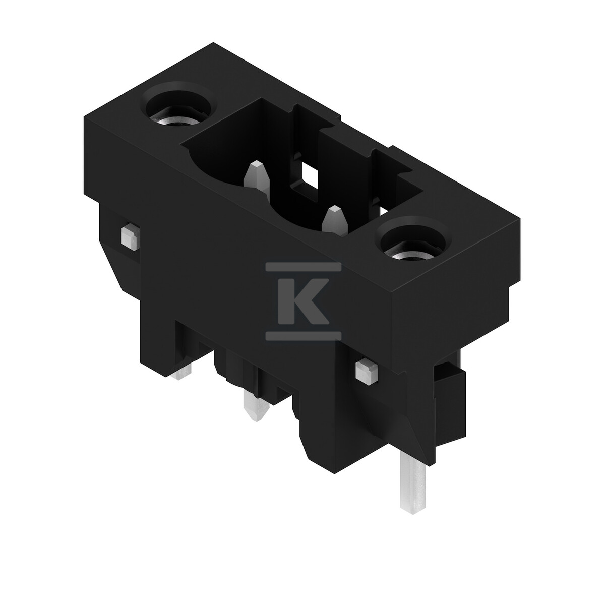 Złącze wtykowe do PCB (przyłącze - 1838440000