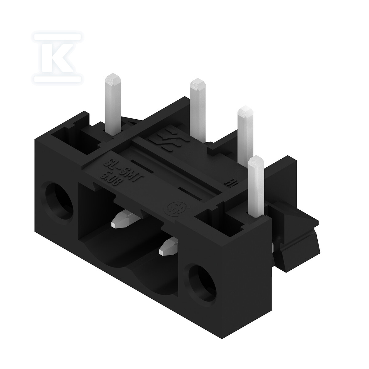 Złącze wtykowe do PCB (przyłącze - 1876850000