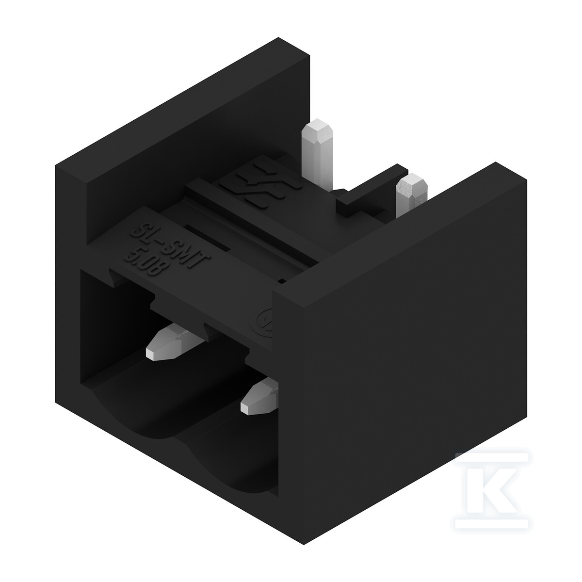 Złącze wtykowe do PCB (przyłącze - 1876340000