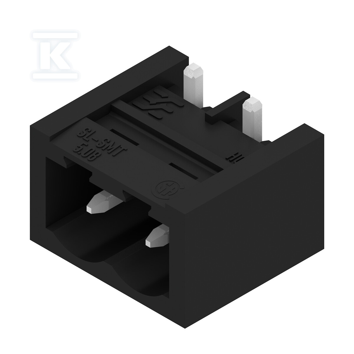 Złącze wtykowe do PCB (przyłącze - 1877100000