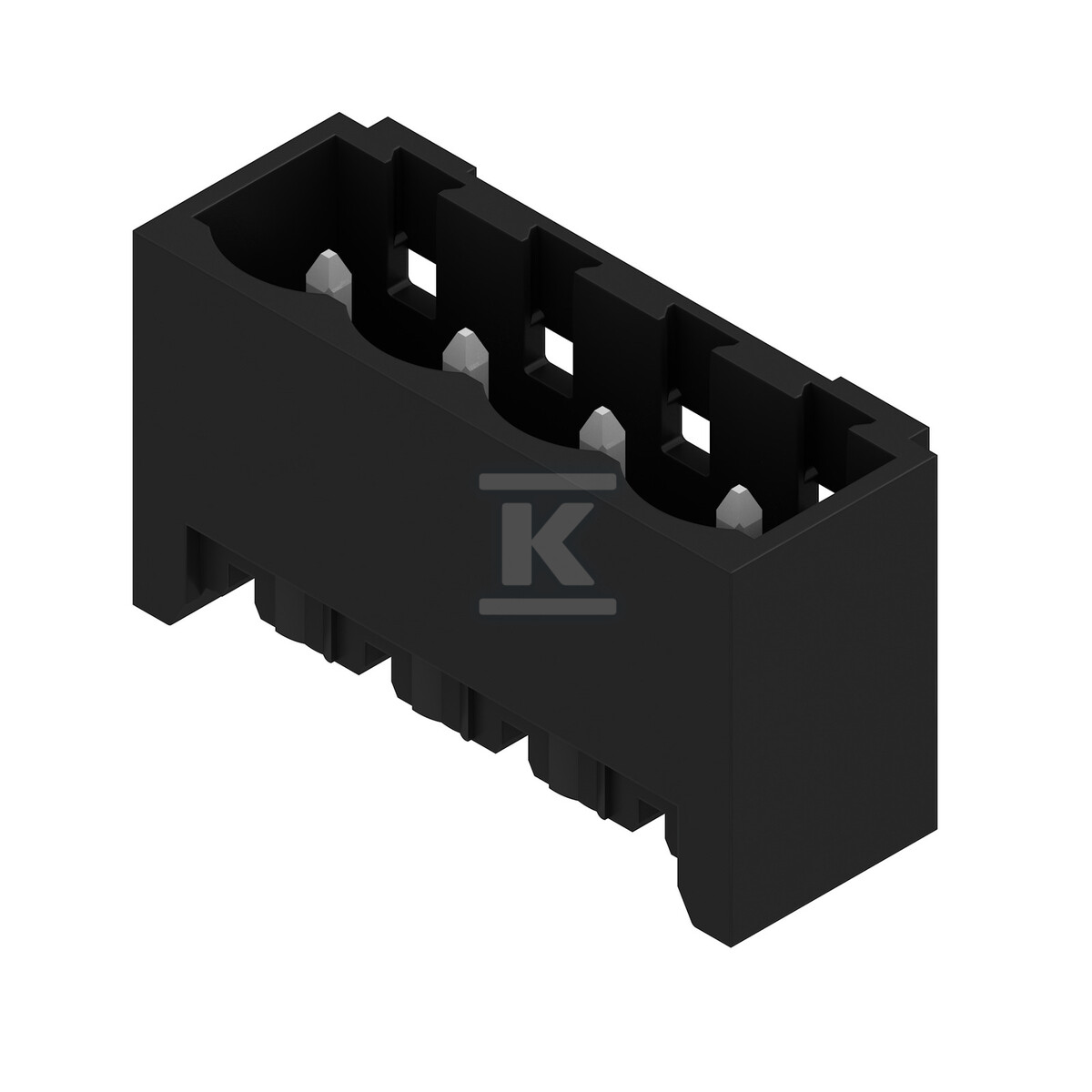 Złącze wtykowe do PCB (przyłącze - 1775944001