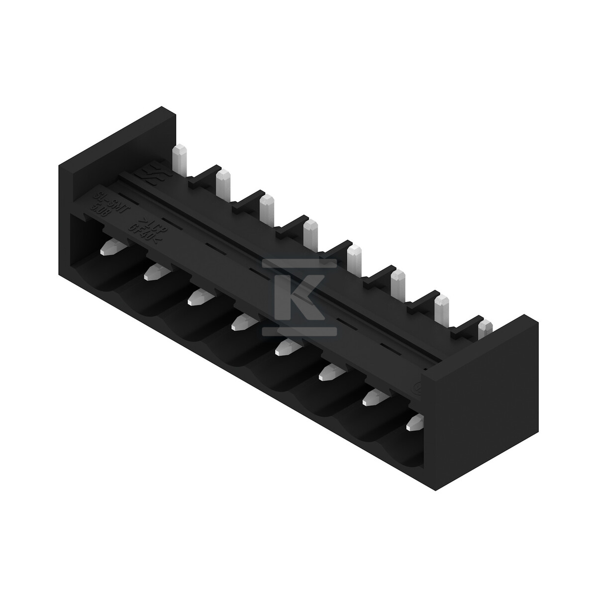 Złącze wtykowe do PCB (przyłącze - 1877650000