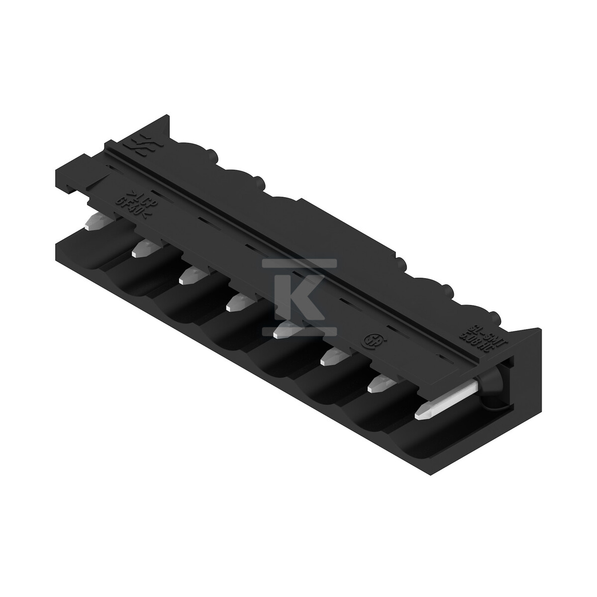 Złącze wtykowe do PCB (przyłącze - 1774824001