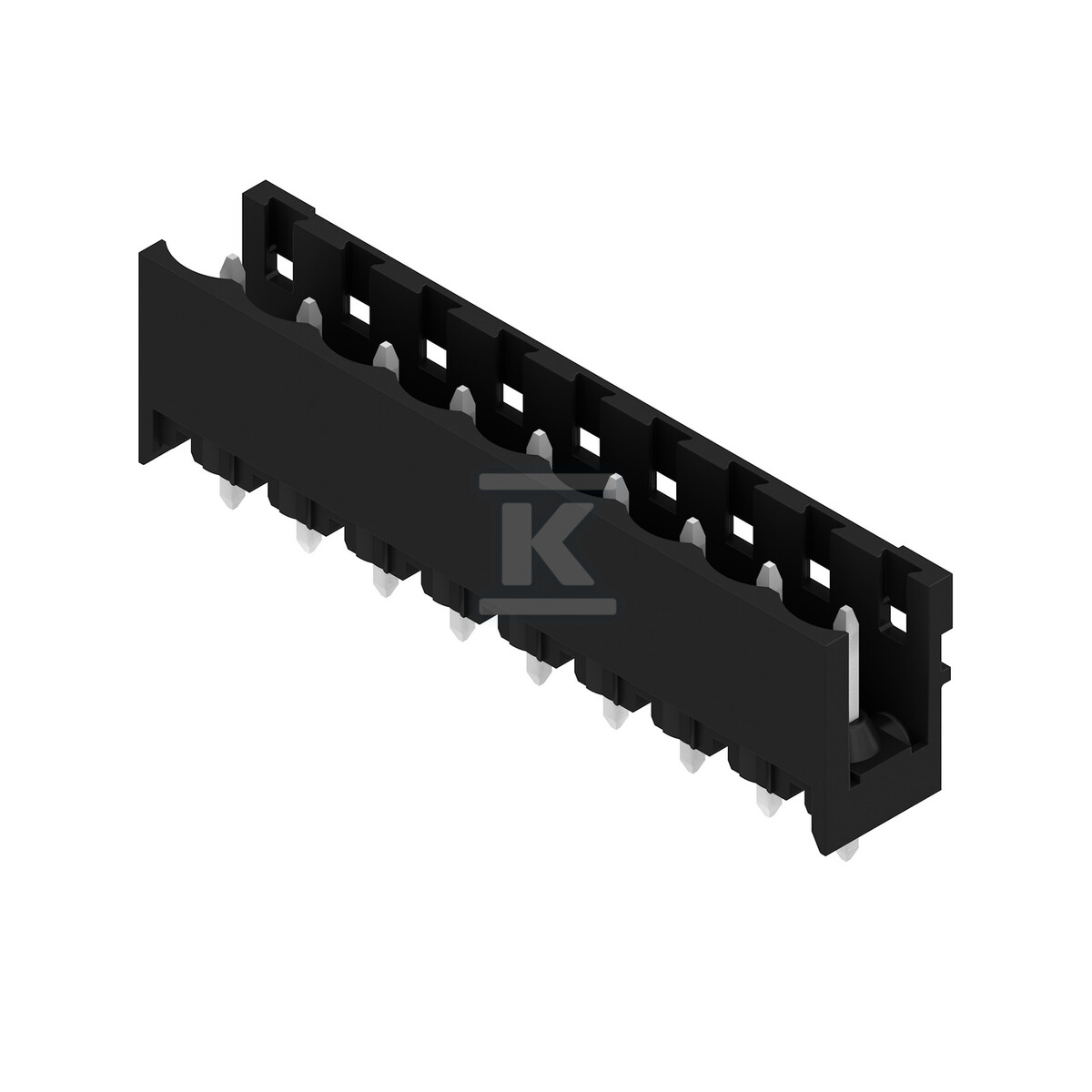 Złącze wtykowe do PCB (przyłącze - 1838050000