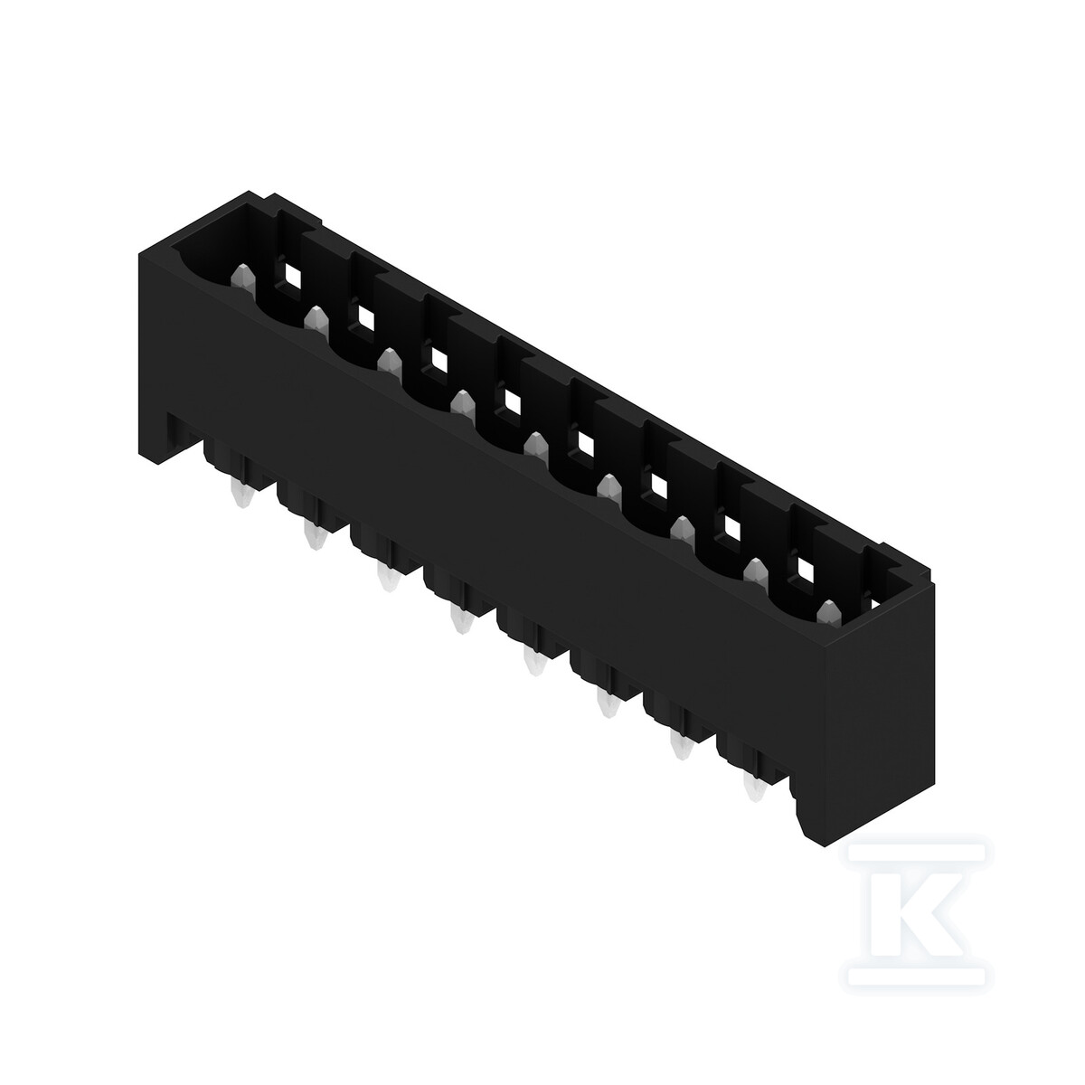 Złącze wtykowe do PCB (przyłącze - 1838280000