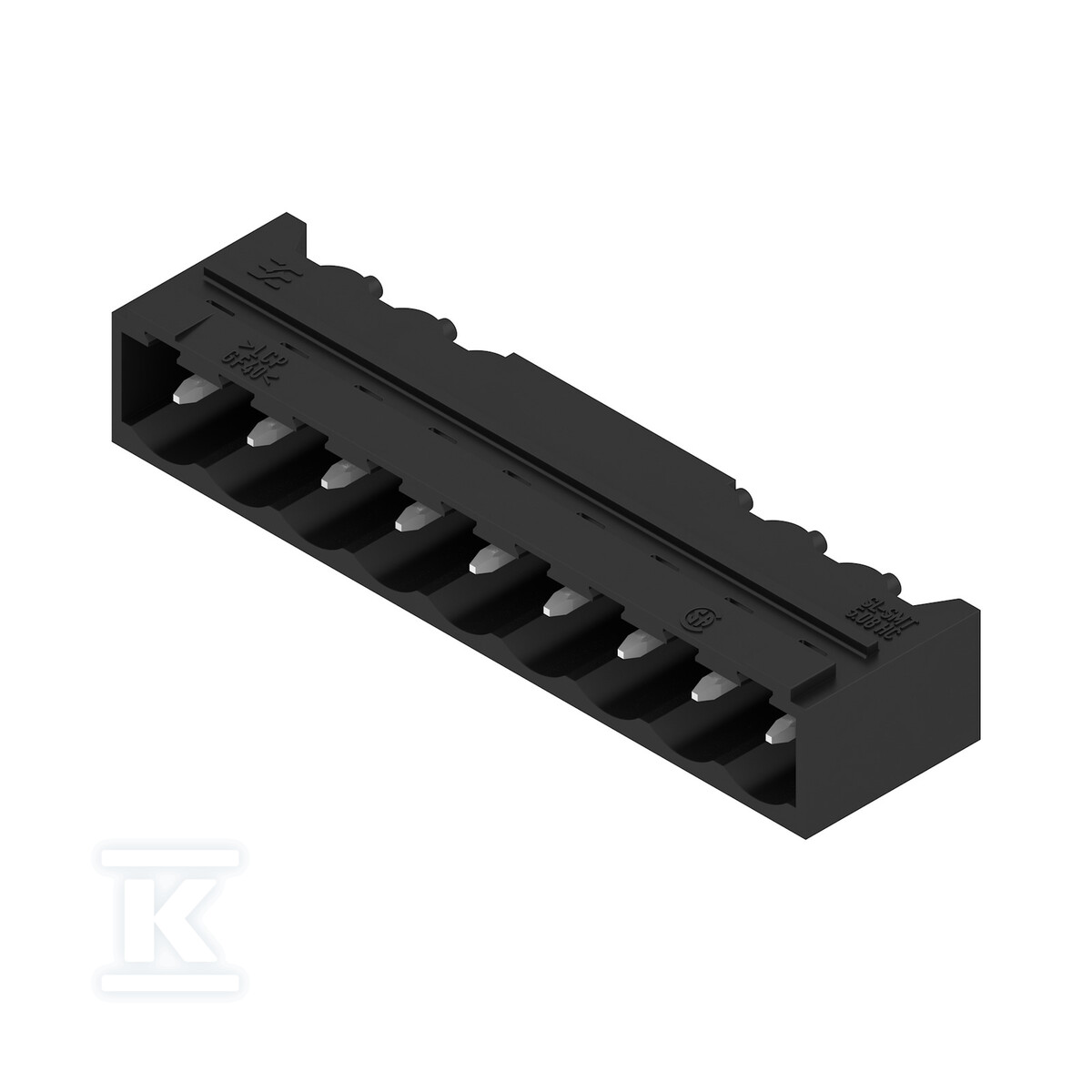 Złącze wtykowe do PCB (przyłącze - 1780250000