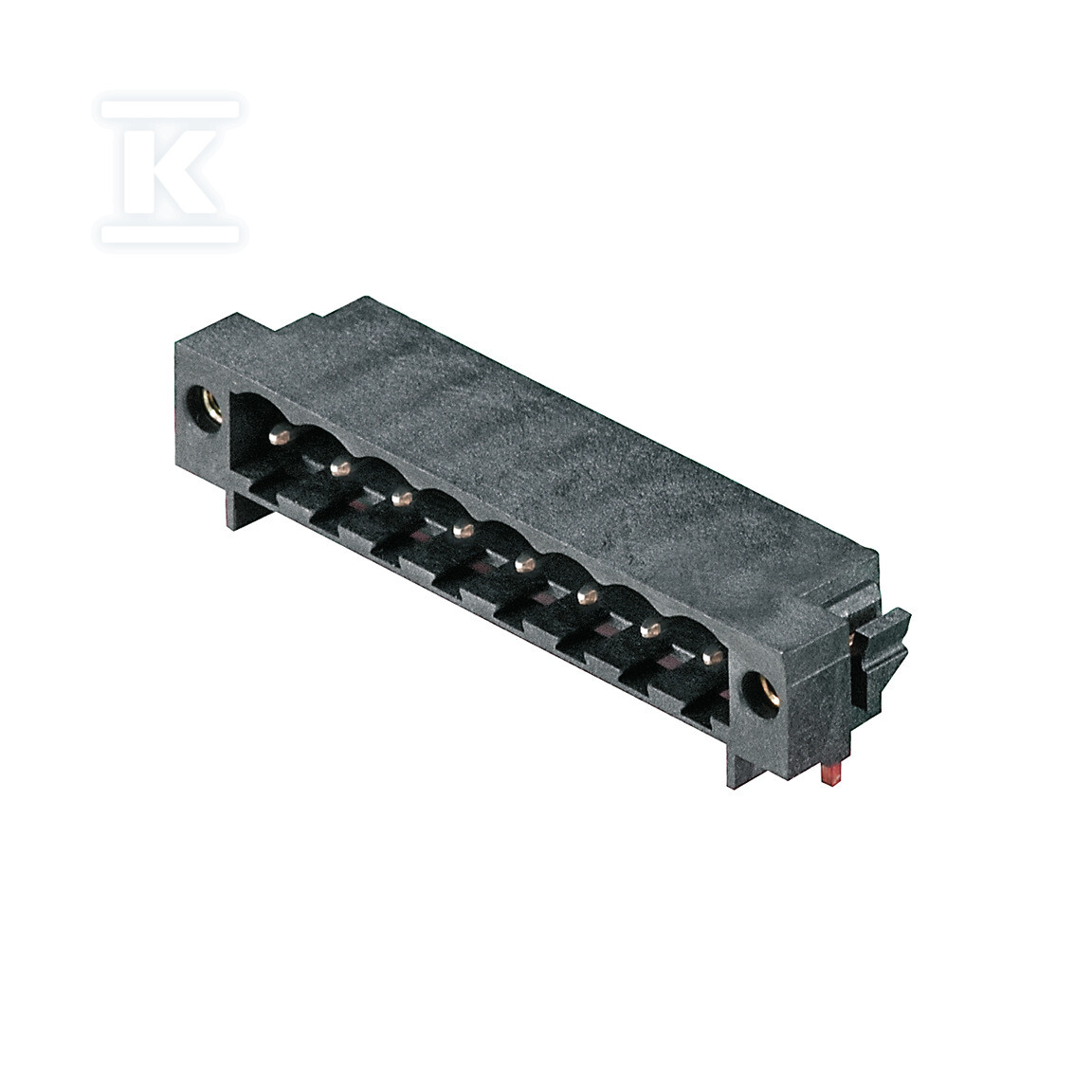 Złącze wtykowe do PCB (przyłącze - 1877500000