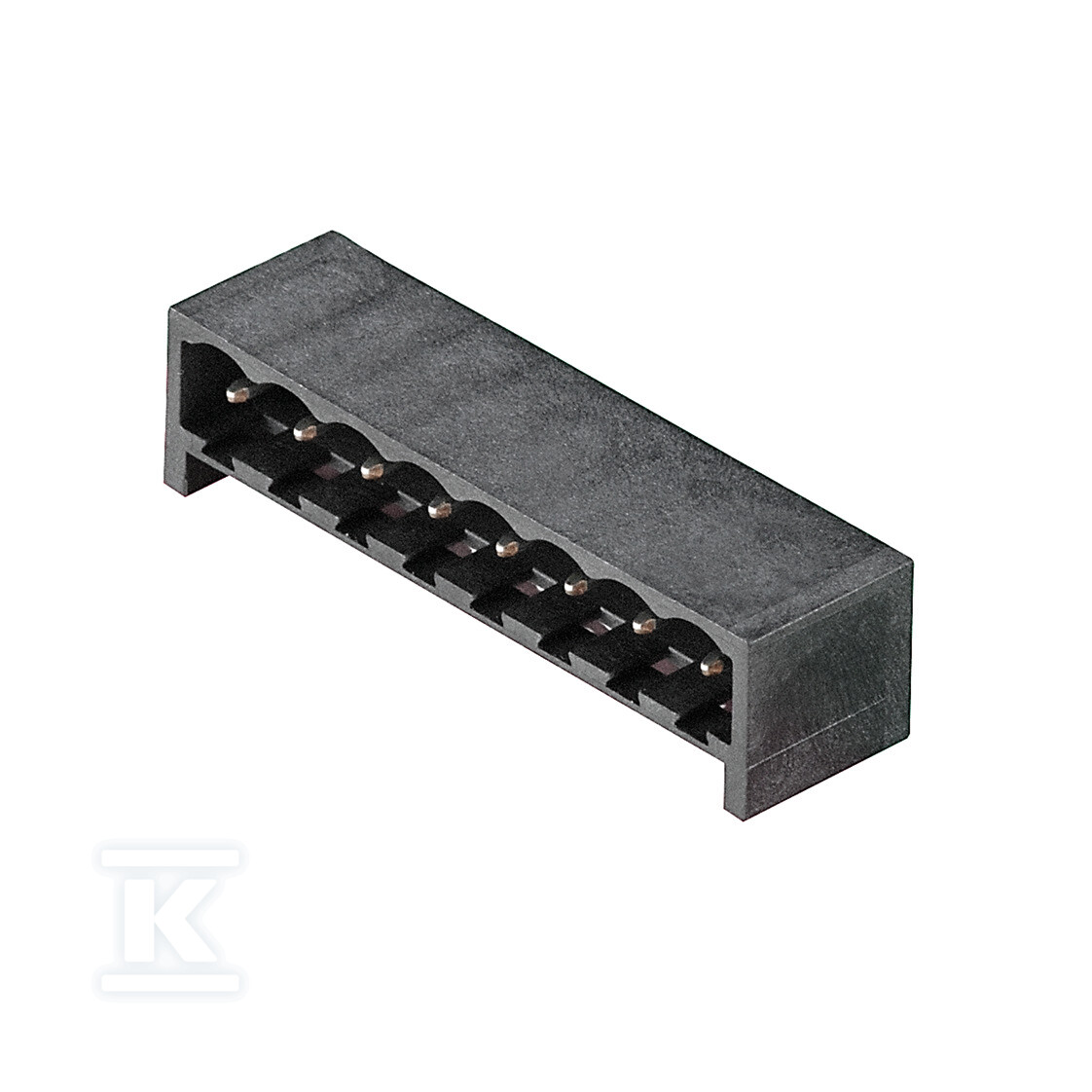 Złącze wtykowe do PCB (przyłącze - 1877080000
