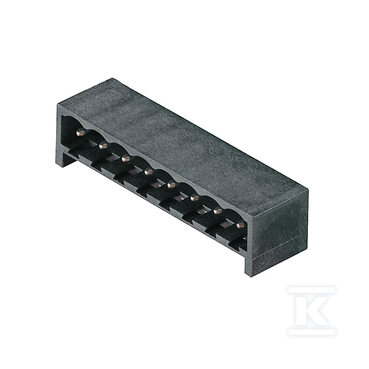 Złącze wtykowe do PCB (przyłącze - 1877450000