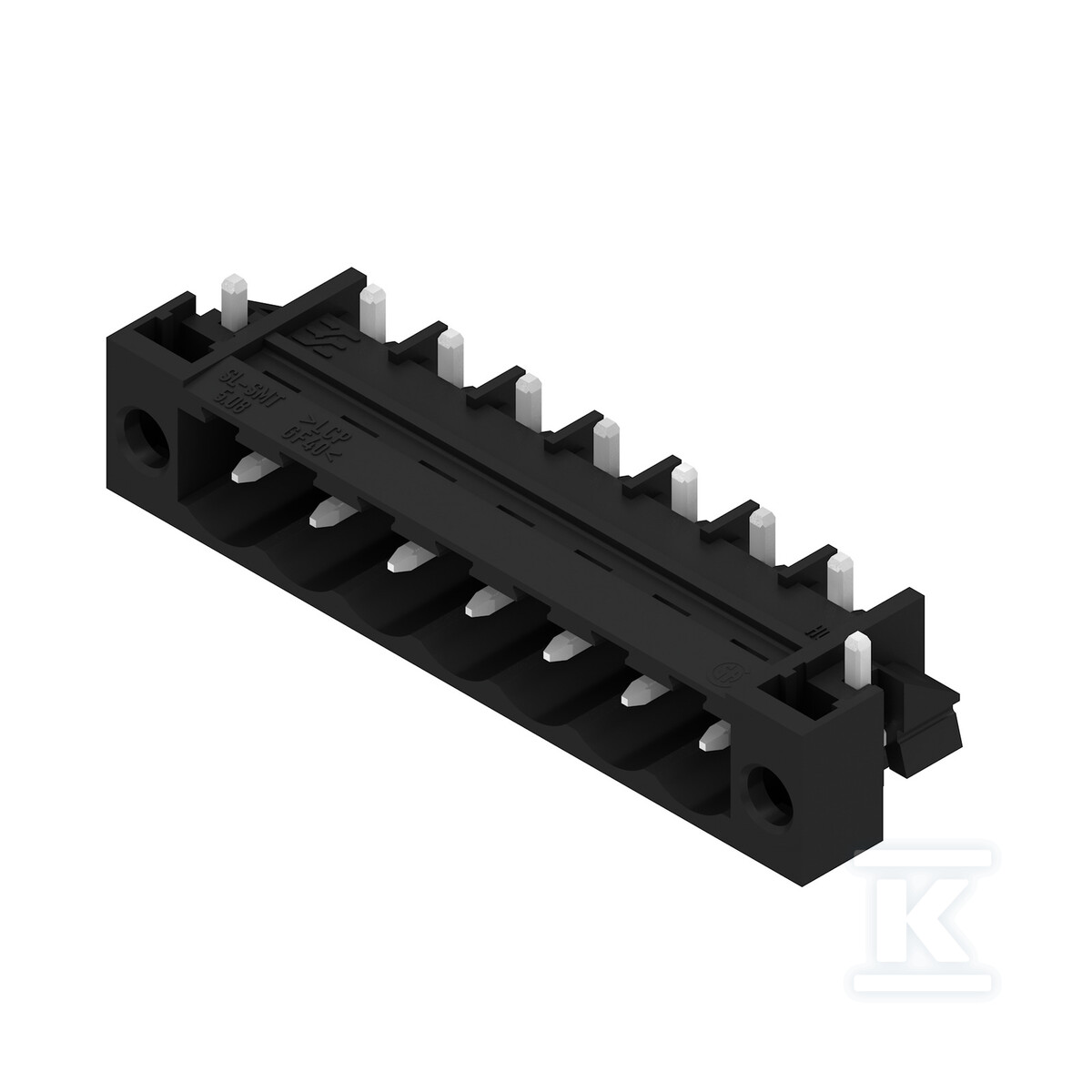 Złącze wtykowe do PCB (przyłącze - 1877110000