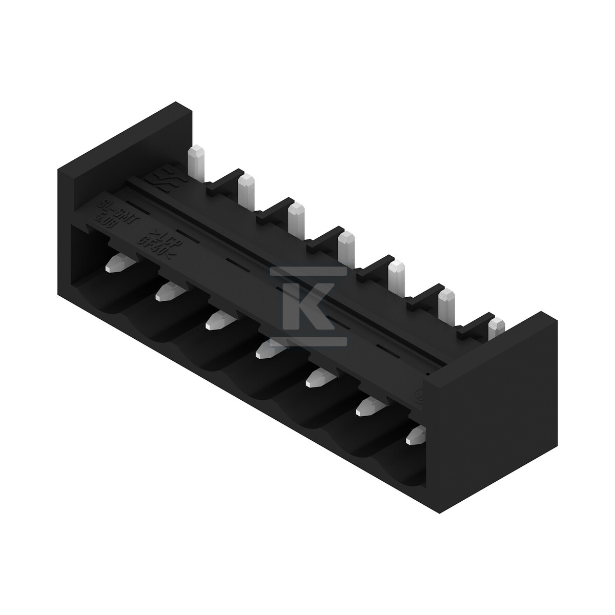 Złącze wtykowe do PCB (przyłącze - 1877640000