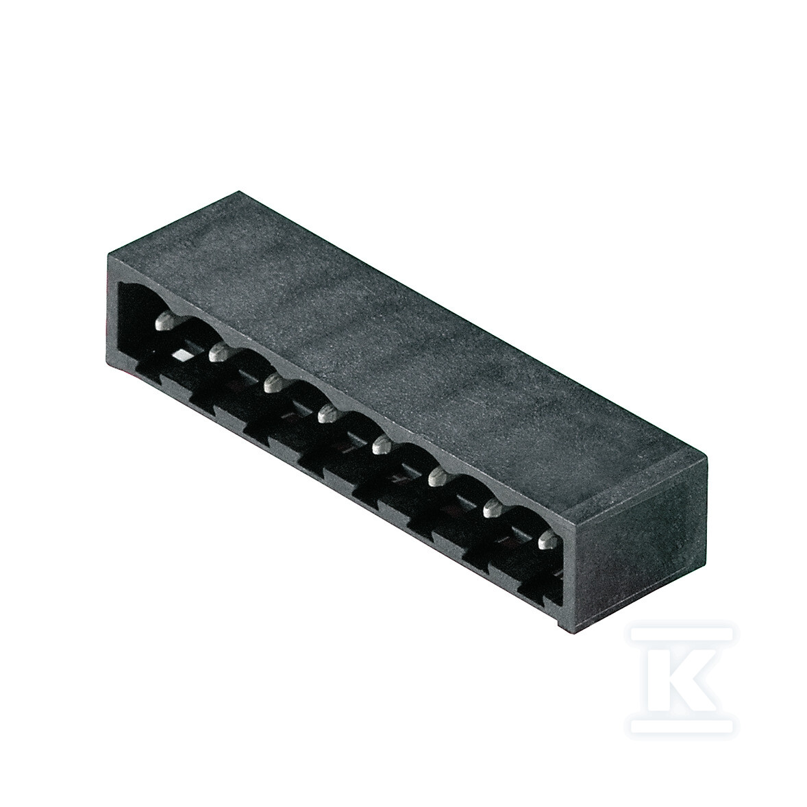 Złącze wtykowe do PCB (przyłącze - 1877550000