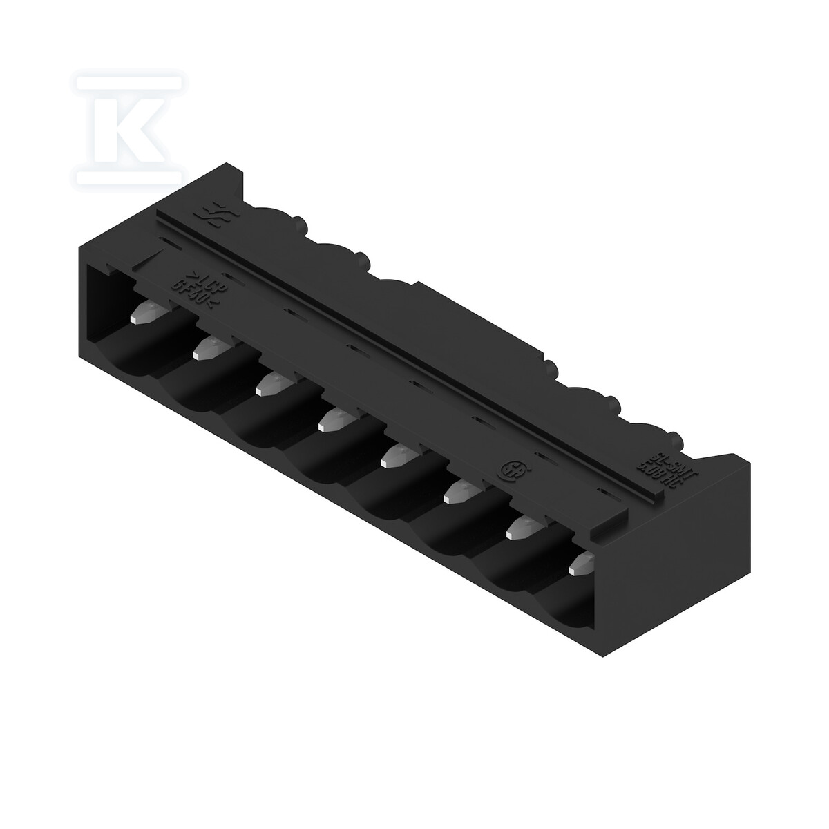 Złącze wtykowe do PCB (przyłącze - 1775062001