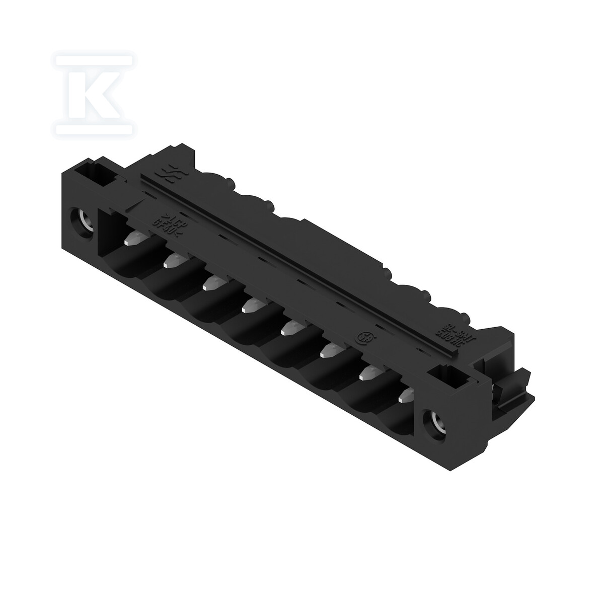 Złącze wtykowe do PCB (przyłącze - 1775292001