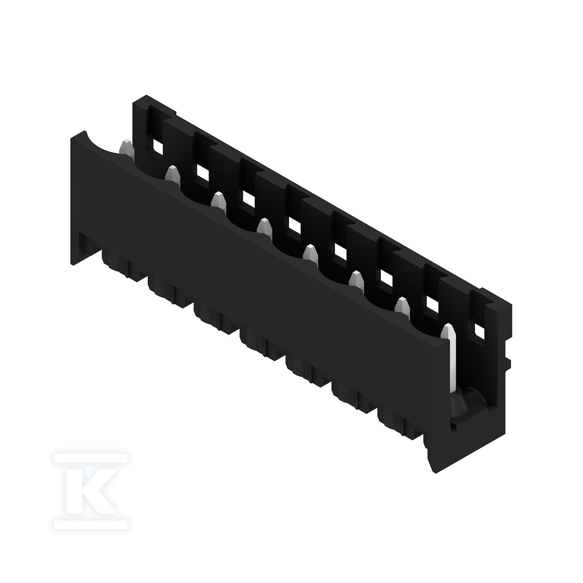 Złącze wtykowe do PCB (przyłącze - 1775664001