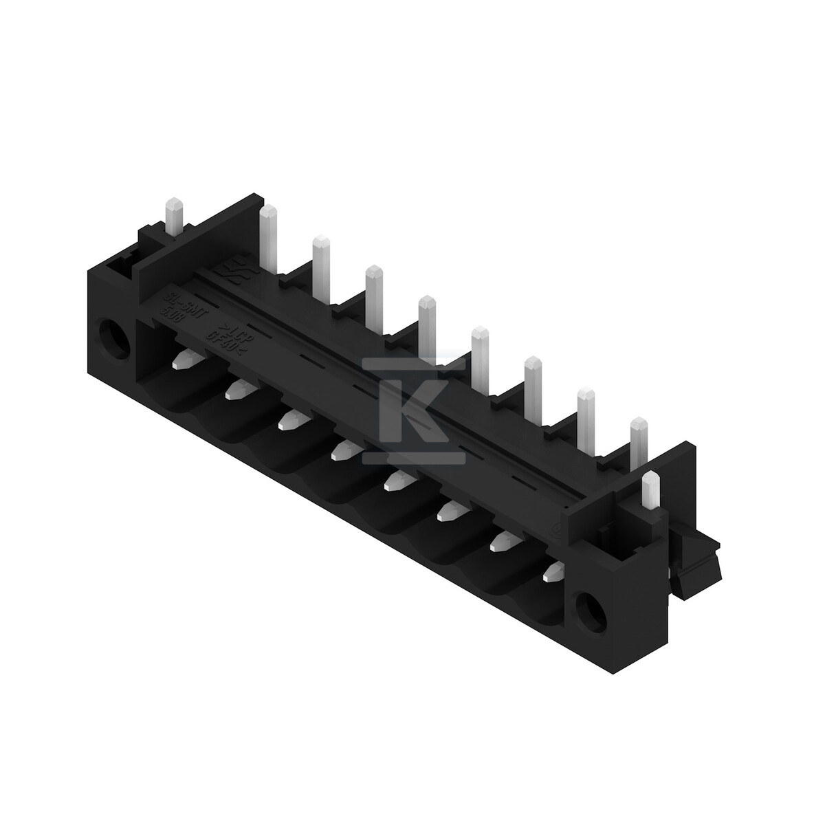 Złącze wtykowe do PCB (przyłącze - 1876980000