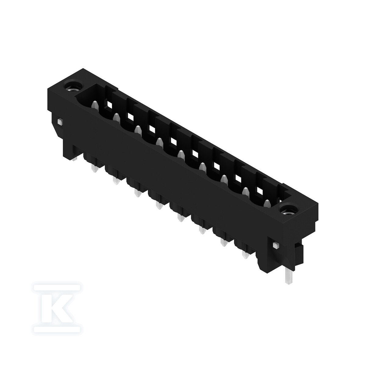Złącze wtykowe do PCB (przyłącze - 1838510000