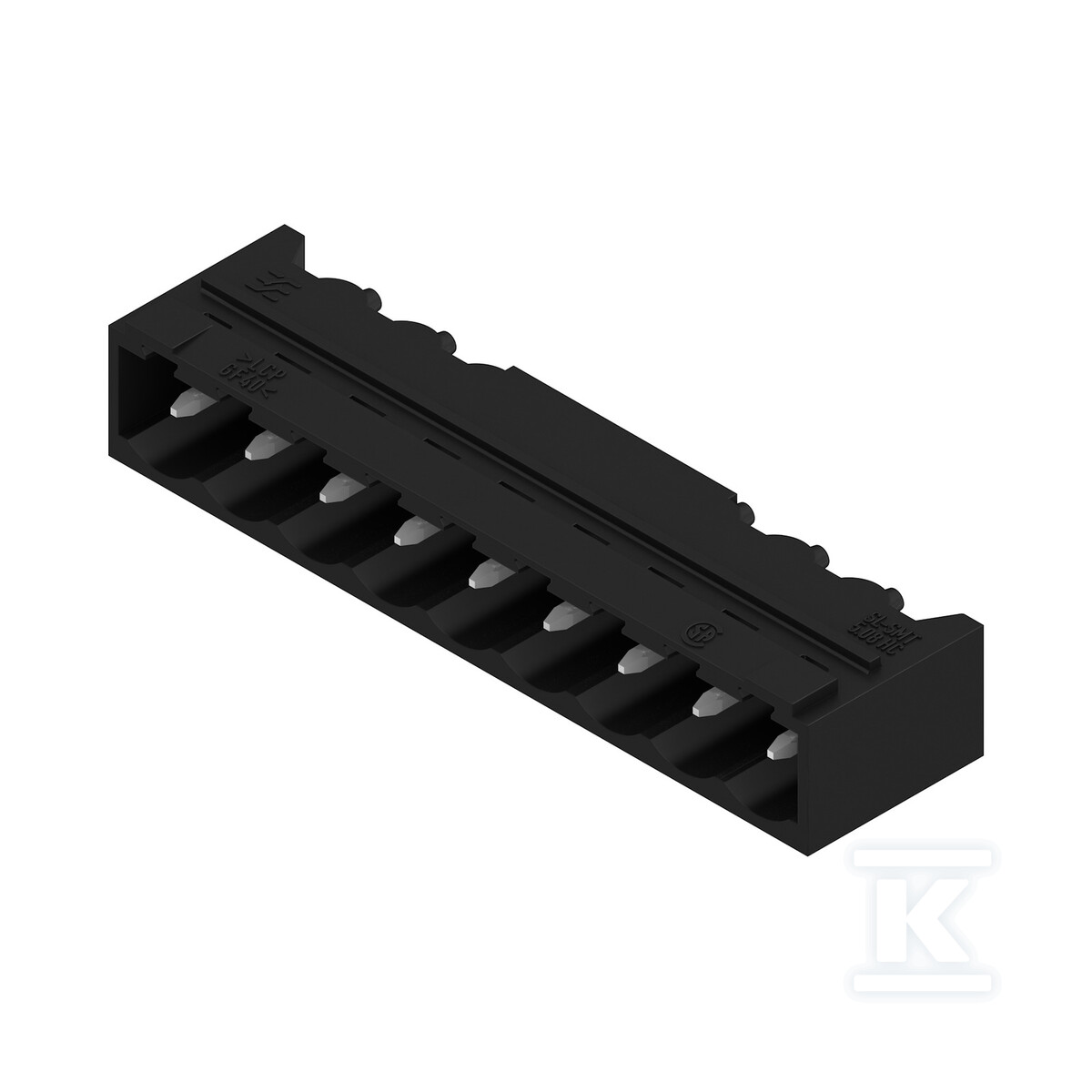 Złącze wtykowe do PCB (przyłącze - 1775072001