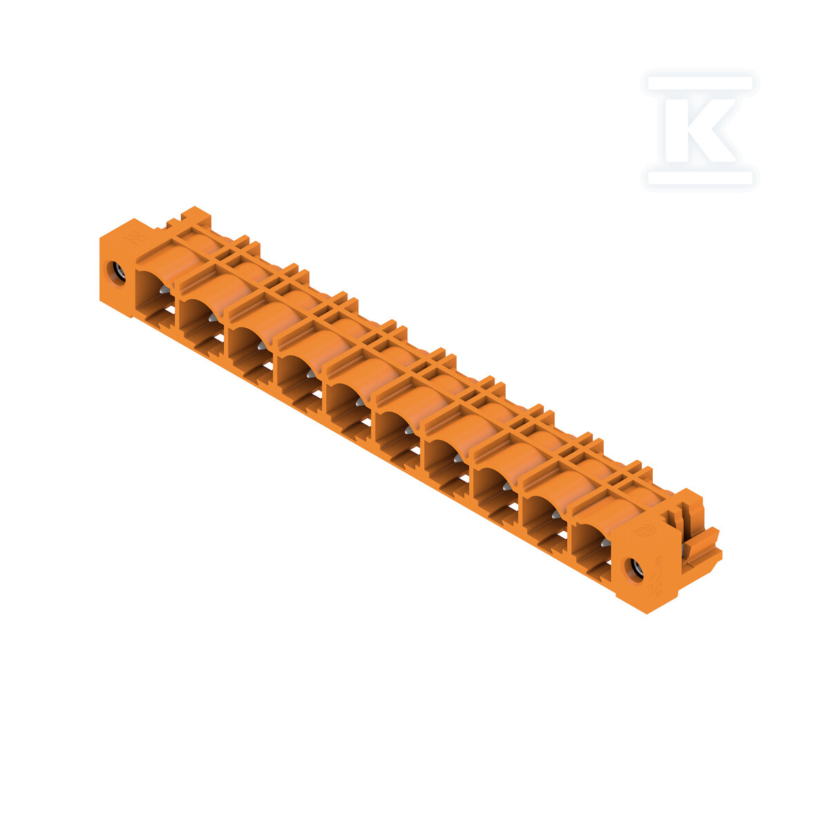Złącze wtykowe do PCB (przyłącze - 1472690000