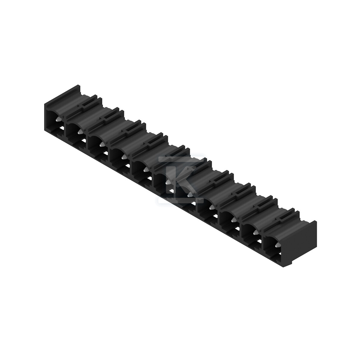 Złącze wtykowe do PCB (przyłącze - 1472340000
