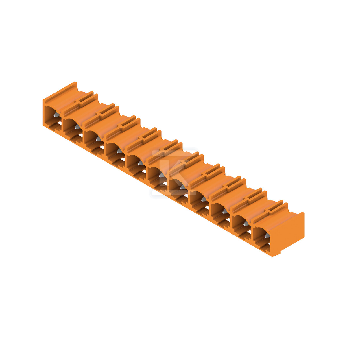 Złącze wtykowe do PCB (przyłącze - 1472580000