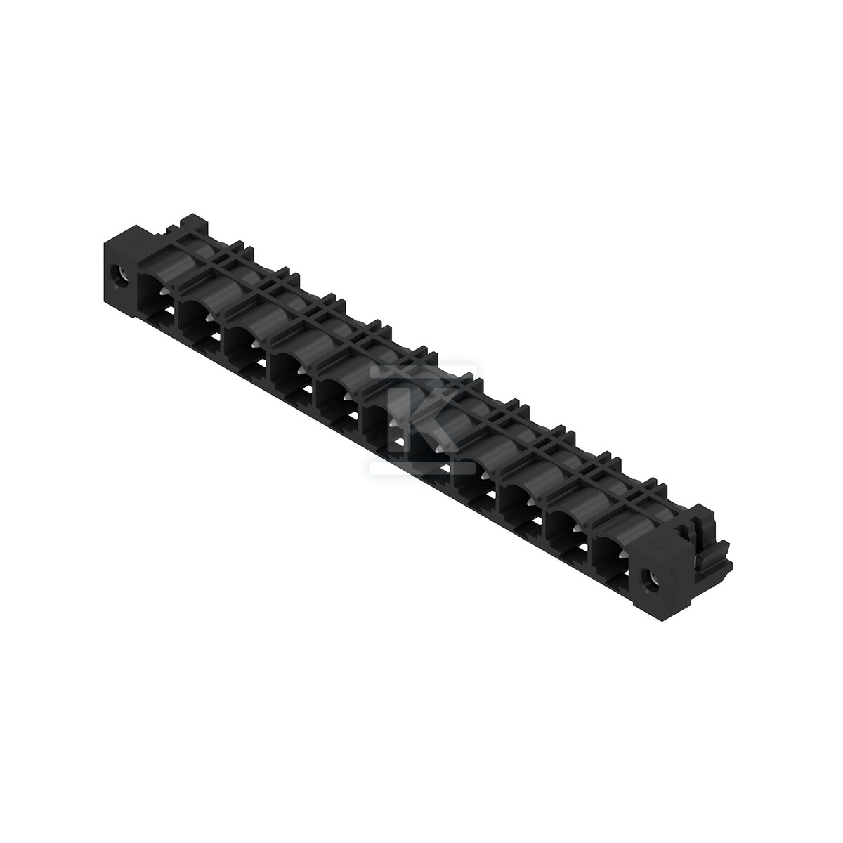 Złącze wtykowe do PCB (przyłącze - 1472460000