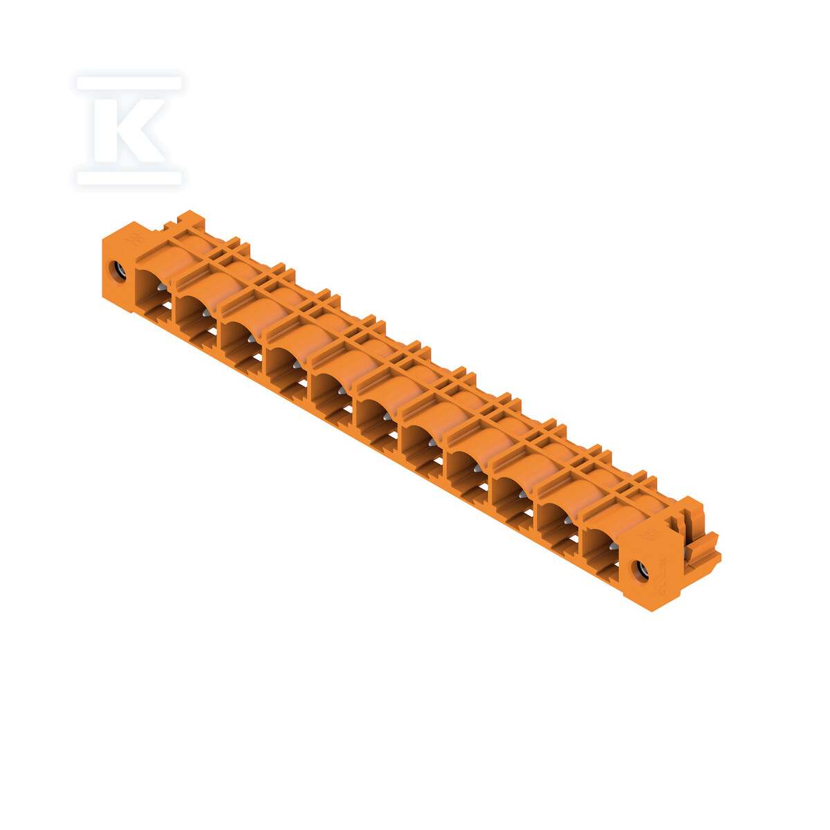 Złącze wtykowe do PCB (przyłącze - 1472700000