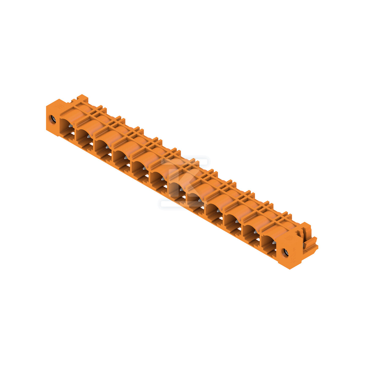Złącze wtykowe do PCB (przyłącze - 1472710000